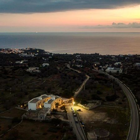 Masseria Ruri Pulcra Patù Eksteriør billede