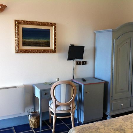 Masseria Ruri Pulcra Patù Eksteriør billede
