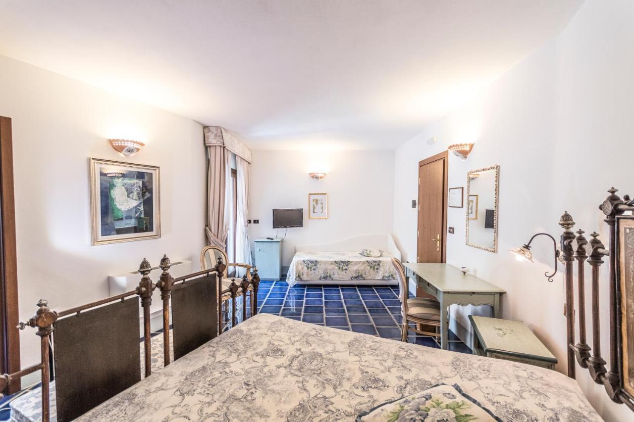 Masseria Ruri Pulcra Patù Eksteriør billede