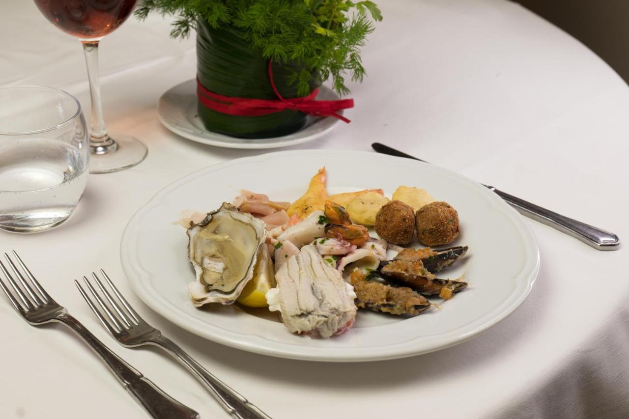 Masseria Ruri Pulcra Patù Eksteriør billede