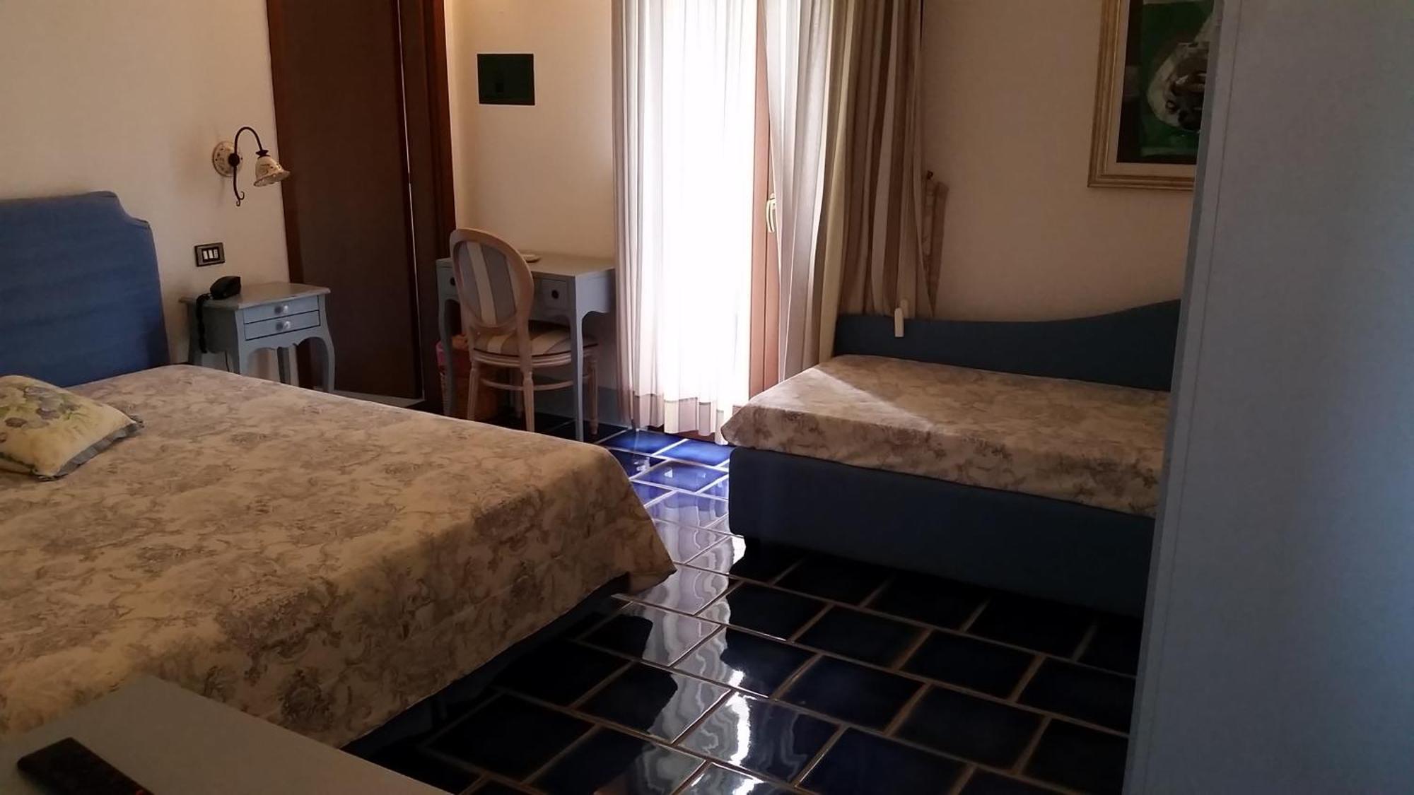 Masseria Ruri Pulcra Patù Værelse billede