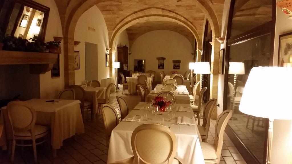 Masseria Ruri Pulcra Patù Eksteriør billede