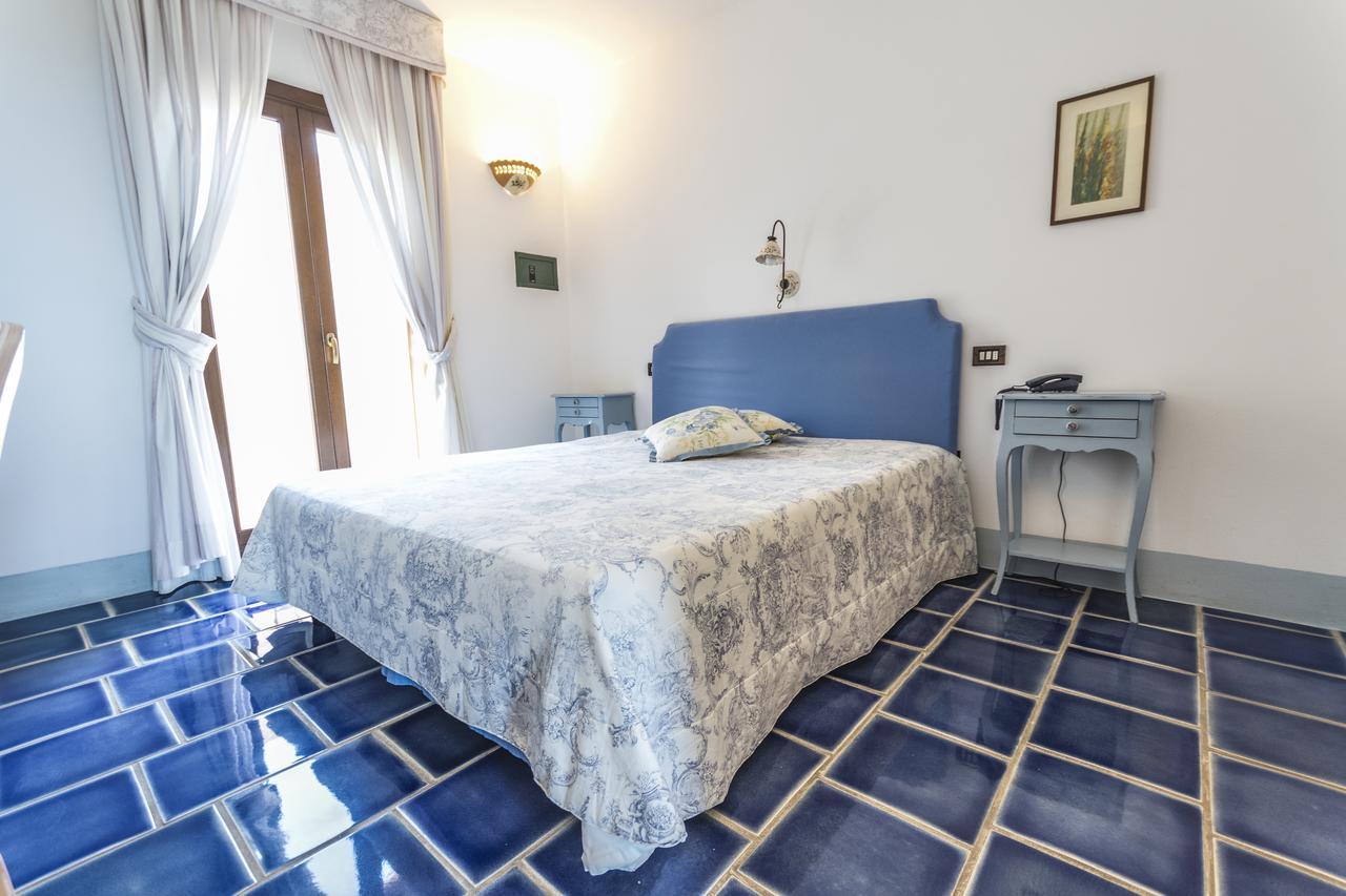 Masseria Ruri Pulcra Patù Eksteriør billede