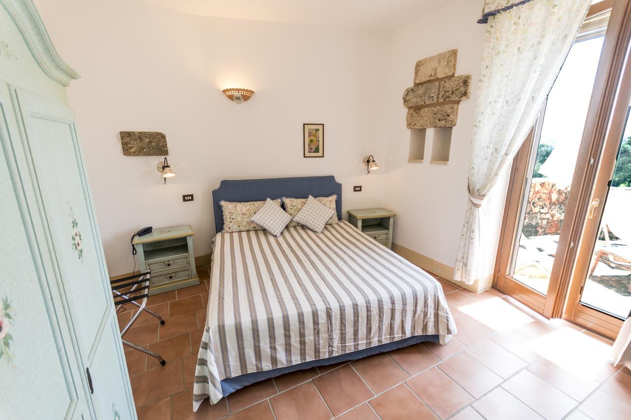 Masseria Ruri Pulcra Patù Eksteriør billede